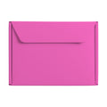 Mailer Mockup — Neon Pink Box Fit — POD Print Mockup | Instant JPG Download | Commercial Licence Included | MockupBulk