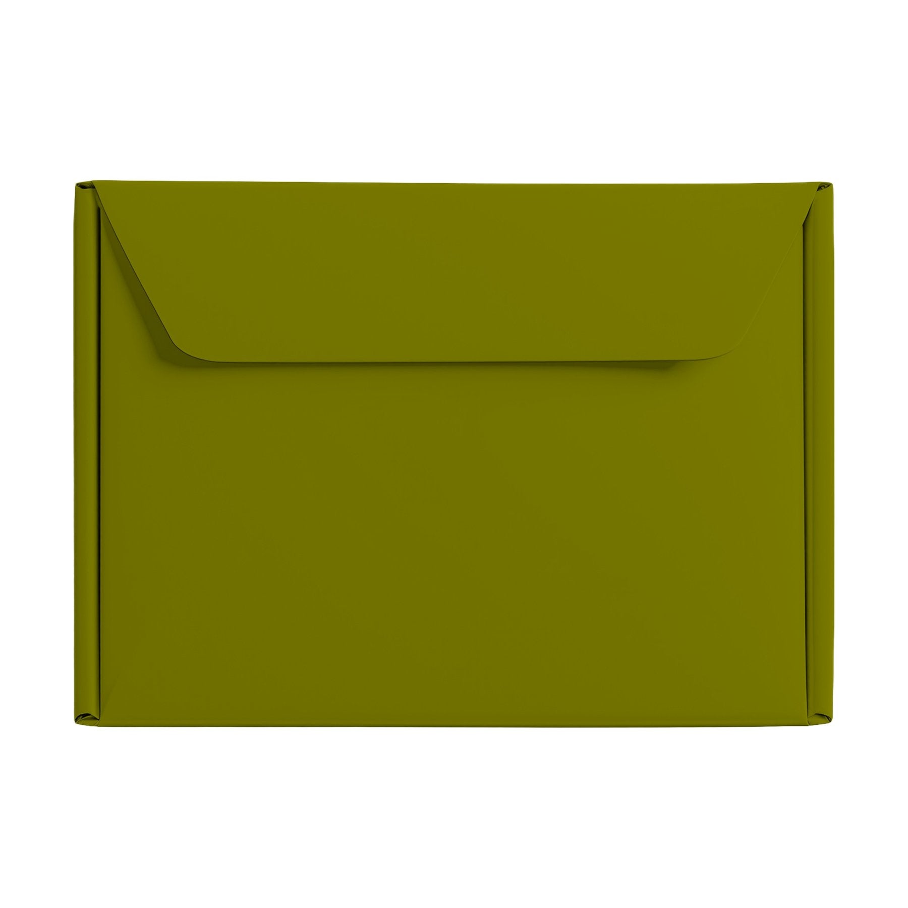 Mailer Mockup, Olive Box Fit | Digital JPG Mockup | Commercial Licence | For Etsy Printful Printify | MockupBulk