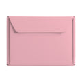 Pink Box Fit Mailer Mockup | High-Res JPG Template | Instant Digital Download | POD Etsy Shopify | MockupBulk