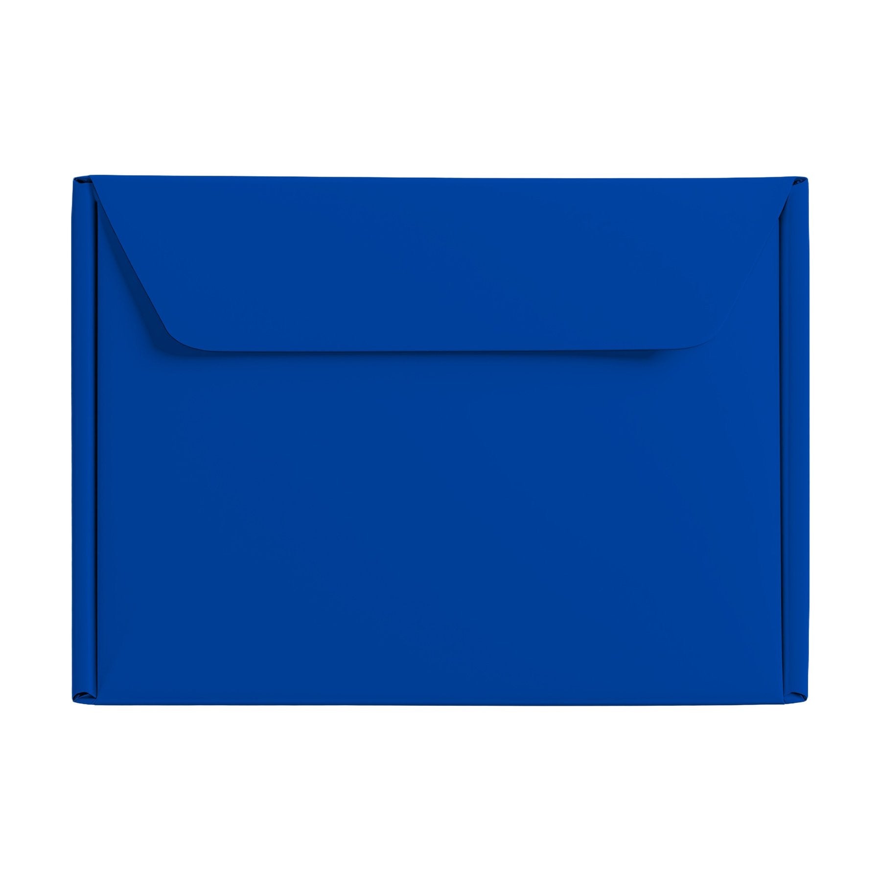 Mailer Mockup | Royal Box Fit | High-Res Mockup Template | JPG Digital Download | Commercial Licence | MockupBulk