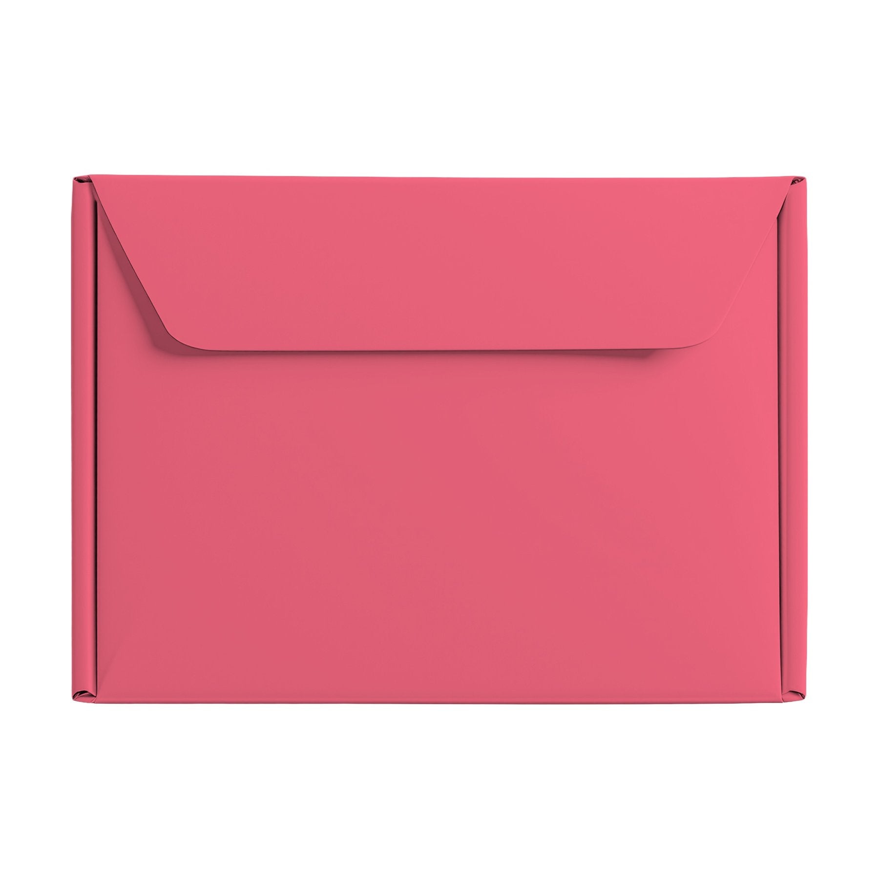 Mailer Mockup | Watermelon Box Fit | High-Res JPG Instant Download | Commercial Use | Etsy POD Shopify Template | MockupBulk
