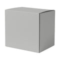 ShippingBox Mockup, Ash Grey | Etsy POD Mockup Template | Instant Download JPG | Commercial Use | MockupBulk