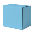 ShippingBox Mockup — Baby Blue — Digital Download Mockup | High-Resolution JPG | Commercial Use Included | MockupBulk