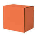 Coral ShippingBox Mockup | High-Res JPG Instant Download | Commercial Use | Etsy POD Shopify Template | MockupBulk