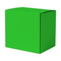 ShippingBox Mockup | Lime | High-Res Mockup Template | JPG Digital Download | Commercial Licence | MockupBulk