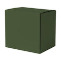 Military Green ShippingBox Mockup | Print on Demand Mockup | High-Res JPG Download | Commercial Use Included | MockupBulk