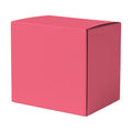 ShippingBox Mockup | Watermelon — Instant Download JPG Mockup | POD Etsy Redbubble Printful | Commercial Use | MockupBulk