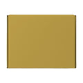 ShippingBox Mockup | Antique Gold | High Resolution JPG | POD Mockup Template | Commercial Use Download | MockupBulk