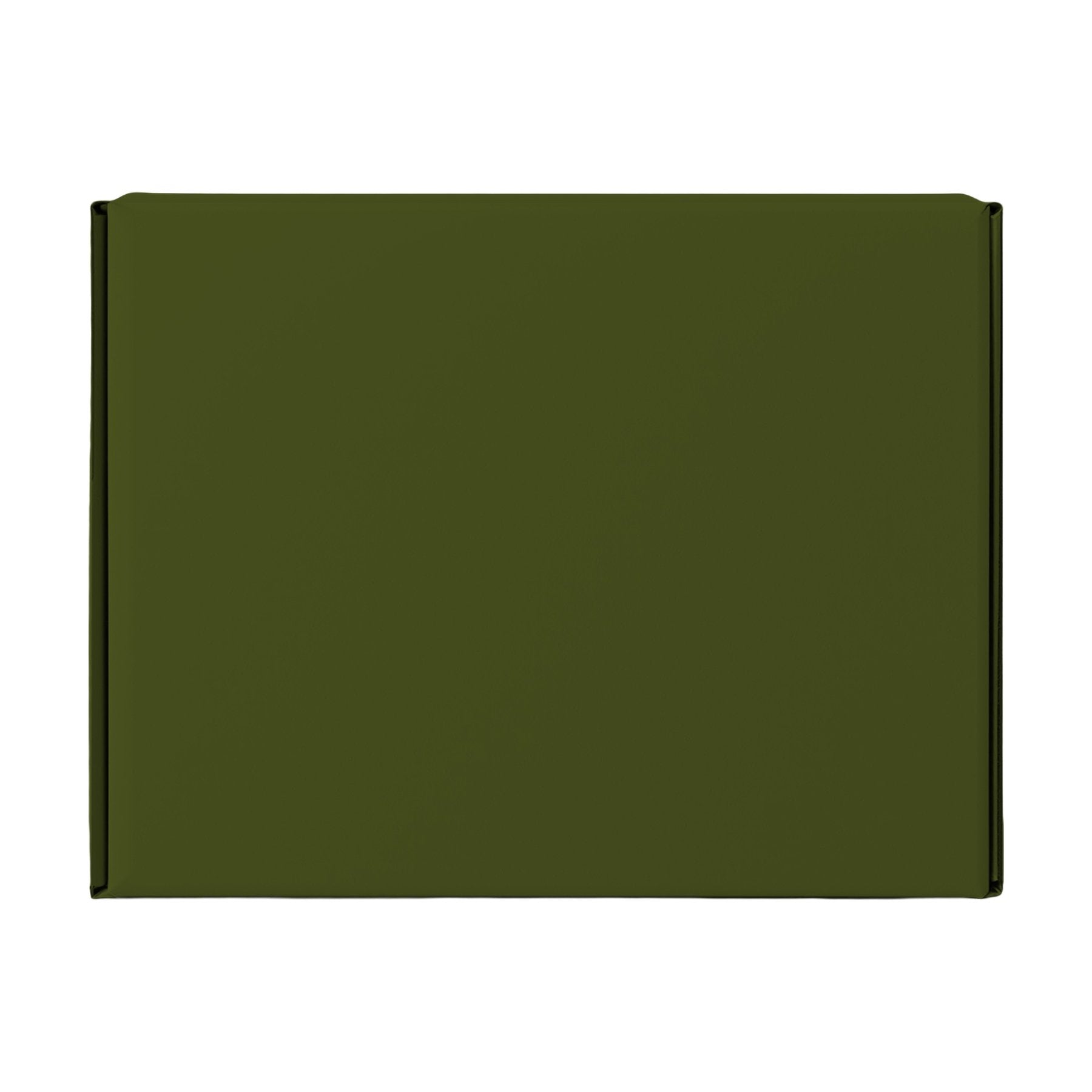 ShippingBox Mockup | Army | POD Print Mockup | Instant JPG Download | Commercial Licence Included | MockupBulk