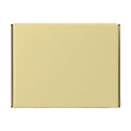 Banana Cream ShippingBox Mockup | JPG Mockup Download | For POD Sellers Designers Etsy Shops | Commercial Use | MockupBulk