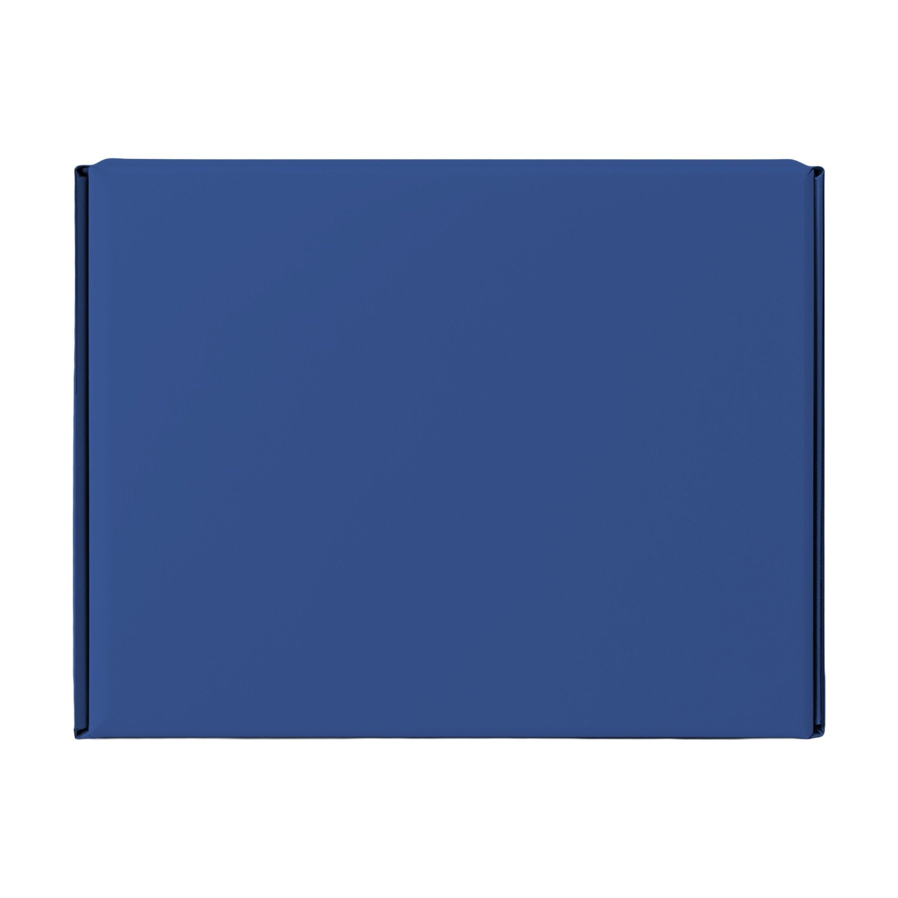 ShippingBox Mockup, Blue Storm | High-Res JPG Template | Instant Digital Download | POD Etsy Shopify | MockupBulk
