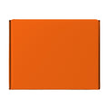 ShippingBox Mockup | Bright Orange — Digital JPG Mockup | Commercial Licence | For Etsy Printful Printify | MockupBulk