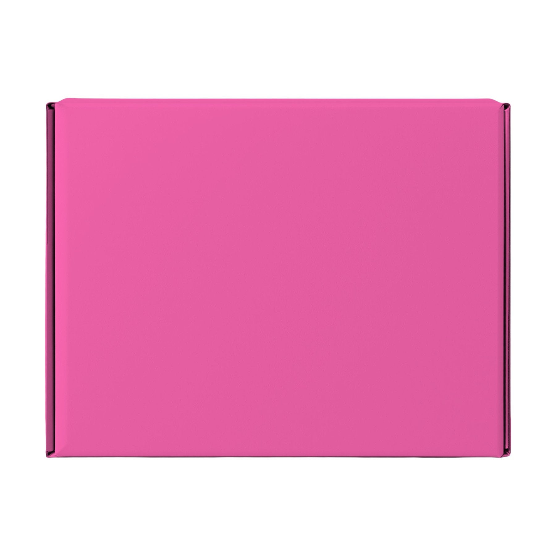 ShippingBox Mockup, Bubblegum | Shopify Etsy Mockup Template | High-Res JPG | Commercial Use Download | MockupBulk