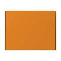 ShippingBox Mockup — Classic Orange — Print on Demand Mockup | High-Res JPG Download | Commercial Use Included | MockupBulk