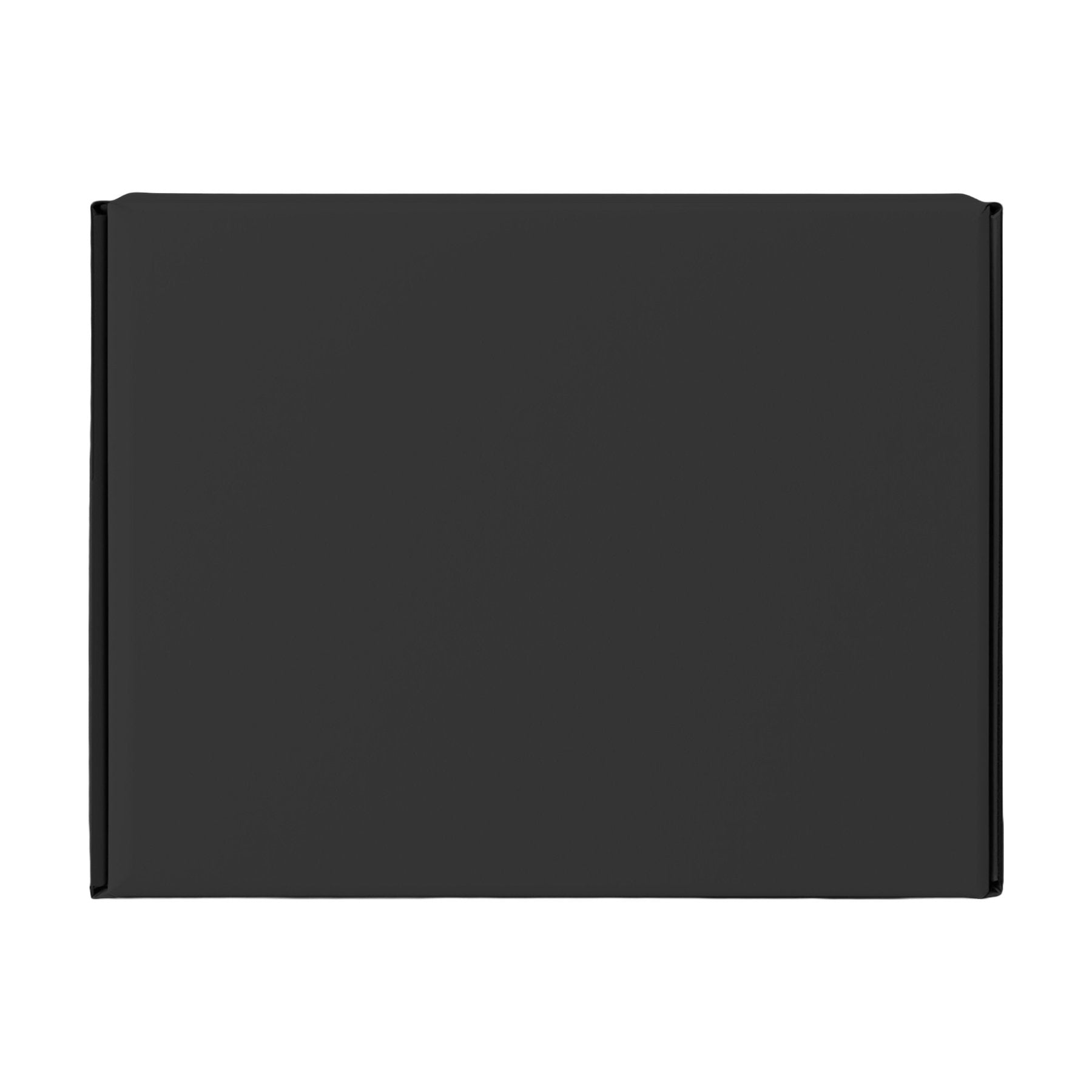 ShippingBox Mockup | Coal | POD Print Mockup | Instant JPG Download | Commercial Licence Included | MockupBulk