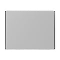 ShippingBox Mockup — Light Gray — Product Mockup JPG | Instant Download | Commercial Use for POD Sellers | MockupBulk