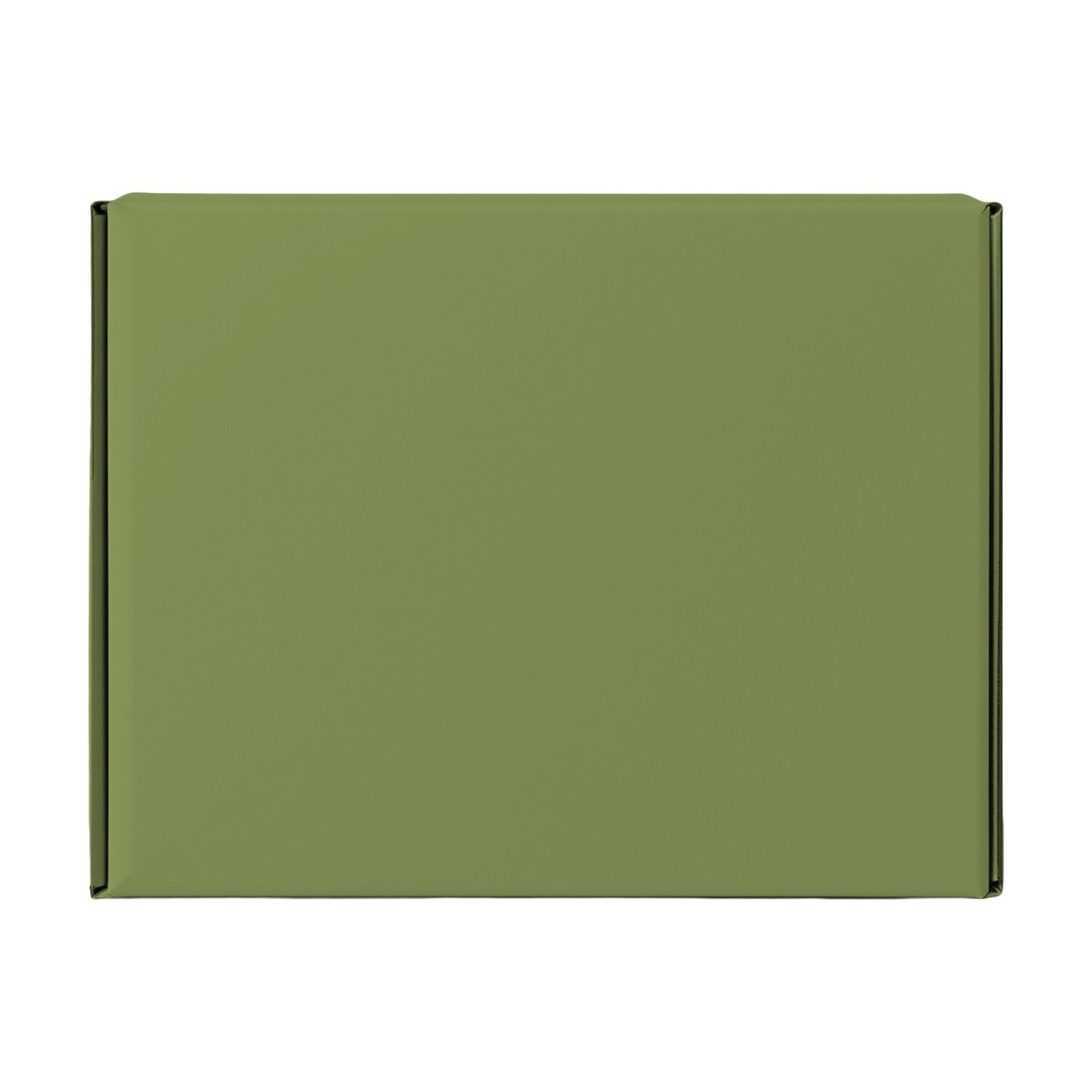 ShippingBox Mockup | Moss — High-Res Mockup Template | JPG Digital Download | Commercial Licence | MockupBulk