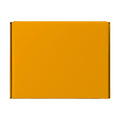 ShippingBox Mockup, Orange | High-Res Mockup Template | JPG Digital Download | Commercial Licence | MockupBulk