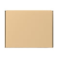 ShippingBox Mockup — Sunset — Print on Demand Mockup | High-Res JPG Download | Commercial Use Included | MockupBulk