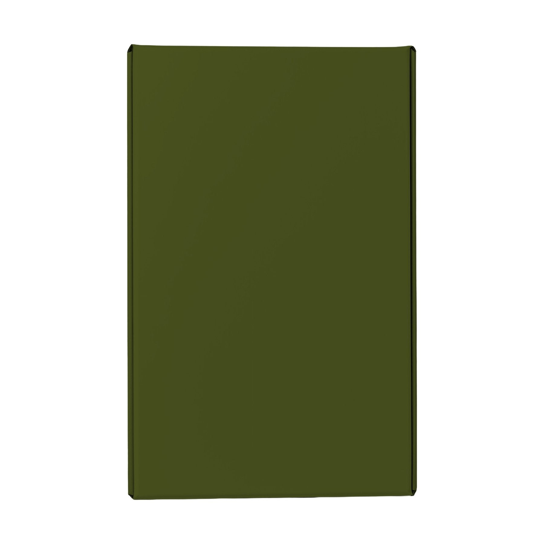ShippingBox Mockup, Army | Instant Download JPG Mockup | POD Etsy Redbubble Printful | Commercial Use | MockupBulk