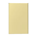 ShippingBox Mockup — Banana Cream — Digital JPG Mockup | Commercial Licence | For Etsy Printful Printify | MockupBulk