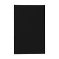 ShippingBox Mockup | Black | JPG Mockup Download | For POD Sellers Designers Etsy Shops | Commercial Use | MockupBulk