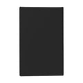 Black Heather ShippingBox Mockup | Instant Download JPG Mockup | POD Etsy Redbubble Printful | Commercial Use | MockupBulk