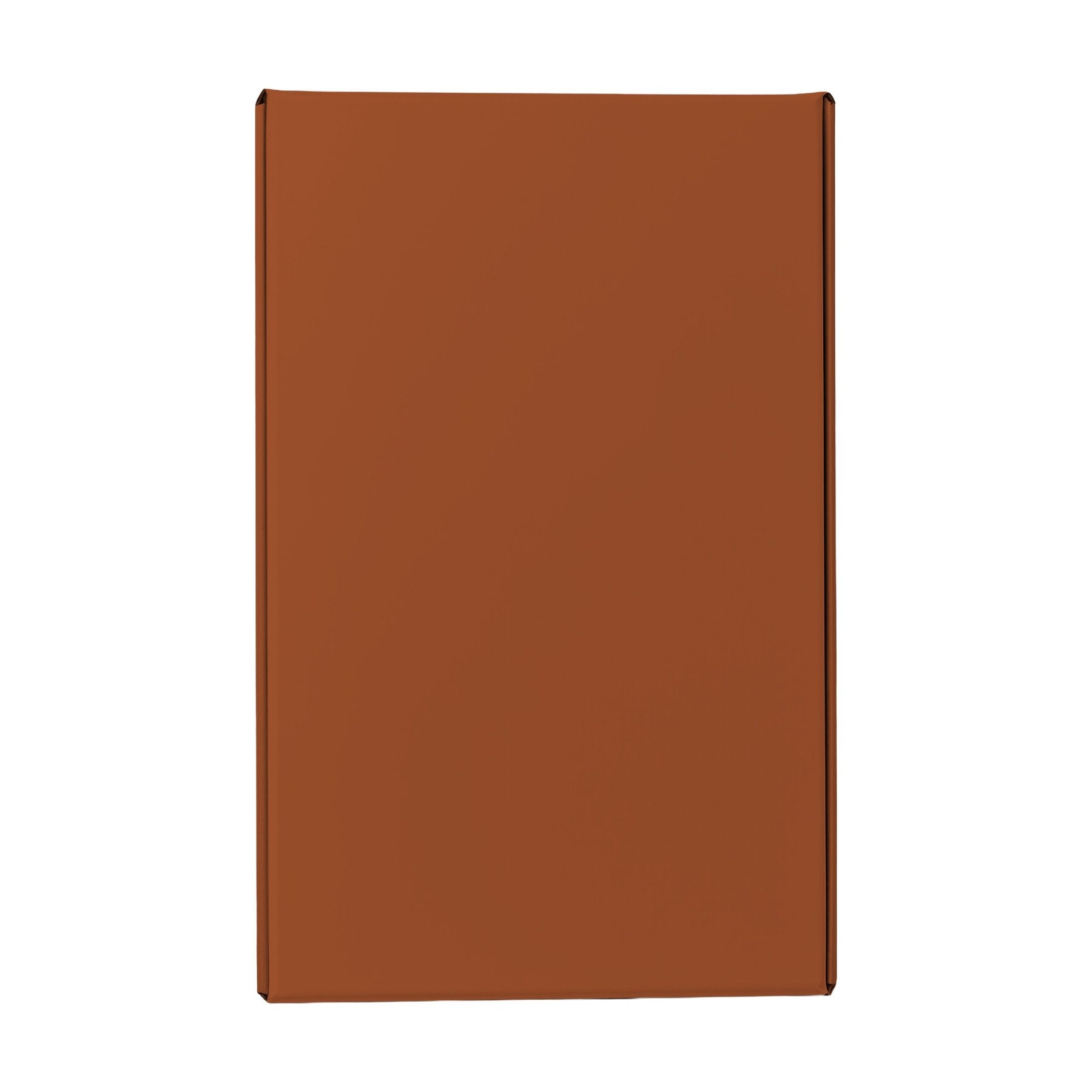 ShippingBox Mockup | Brick | Print on Demand Mockup | High-Res JPG Download | Commercial Use Included | MockupBulk