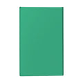 ShippingBox Mockup — Bright Mint — Print on Demand Mockup | High-Res JPG Download | Commercial Use Included | MockupBulk