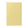 ShippingBox Mockup | Butter | Product Mockup JPG | Instant Download | Commercial Use for POD Sellers | MockupBulk