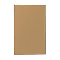 ShippingBox Mockup — Camel — High Resolution JPG | POD Mockup Template | Commercial Use Download | MockupBulk