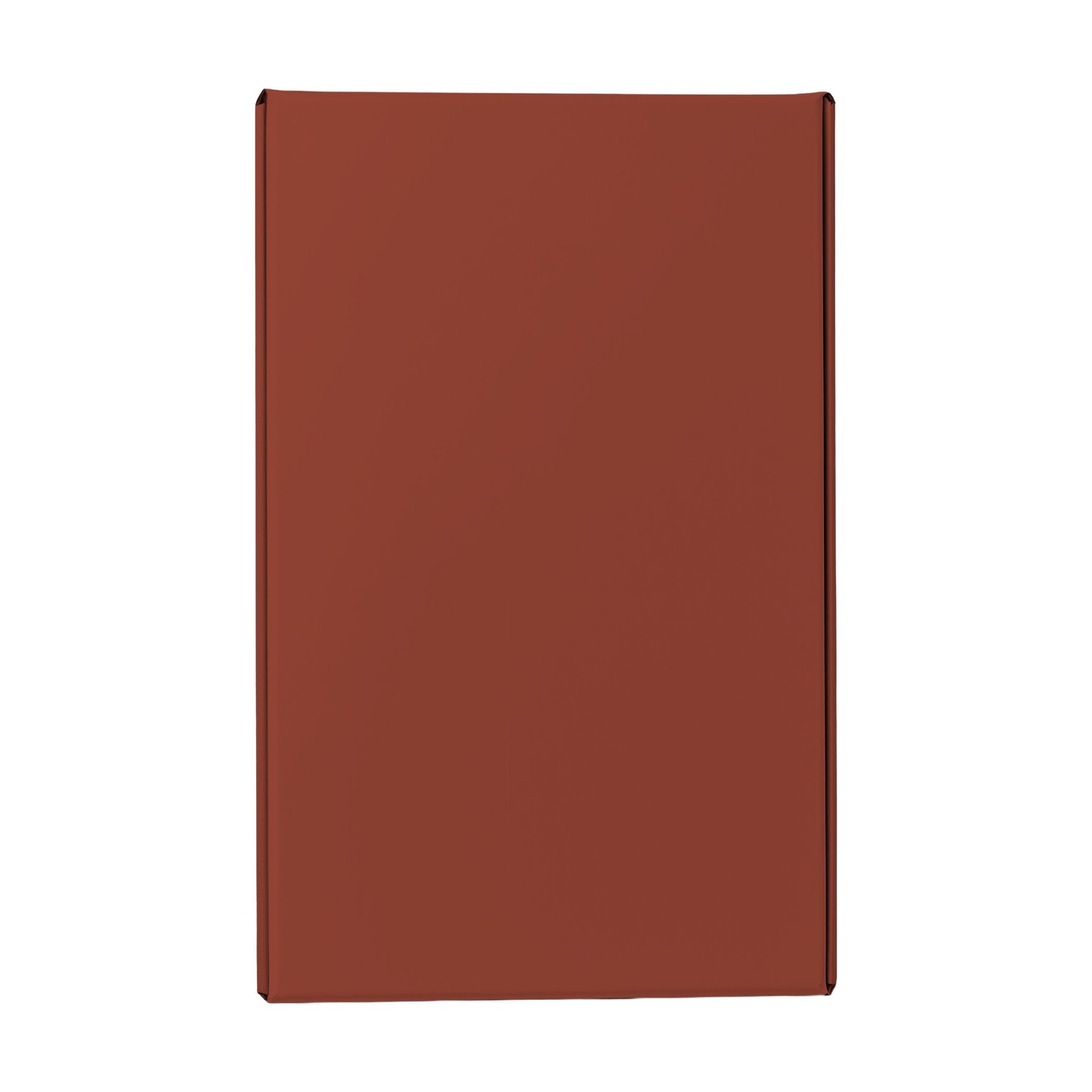 ShippingBox Mockup — Chestnut — Digital Download Mockup | High-Resolution JPG | Commercial Use Included | MockupBulk