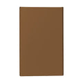 ShippingBox Mockup — Cocoa — Shopify Etsy Mockup Template | High-Res JPG | Commercial Use Download | MockupBulk