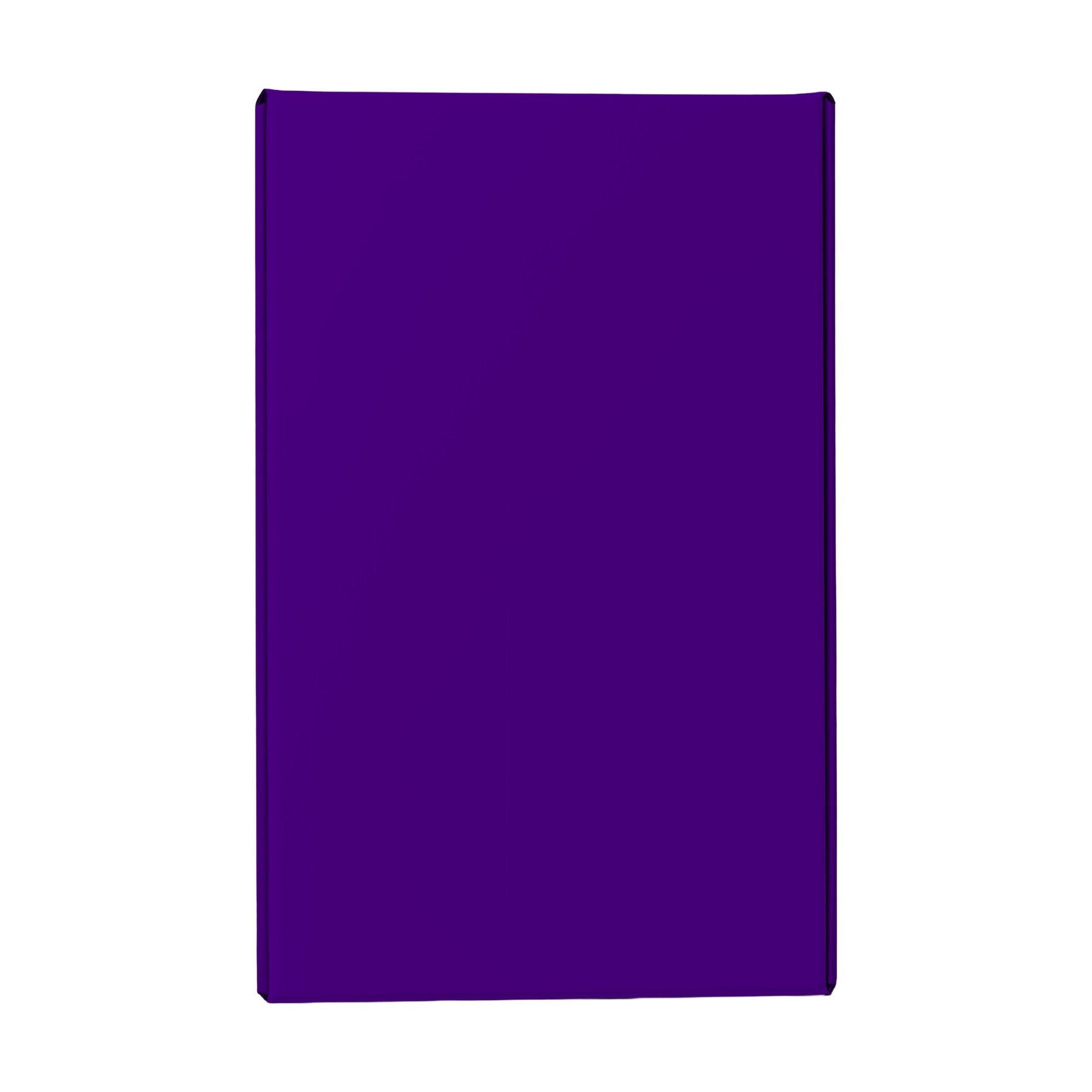 Indigo ShippingBox Mockup | Instant Download JPG Mockup | POD Etsy Redbubble Printful | Commercial Use | MockupBulk