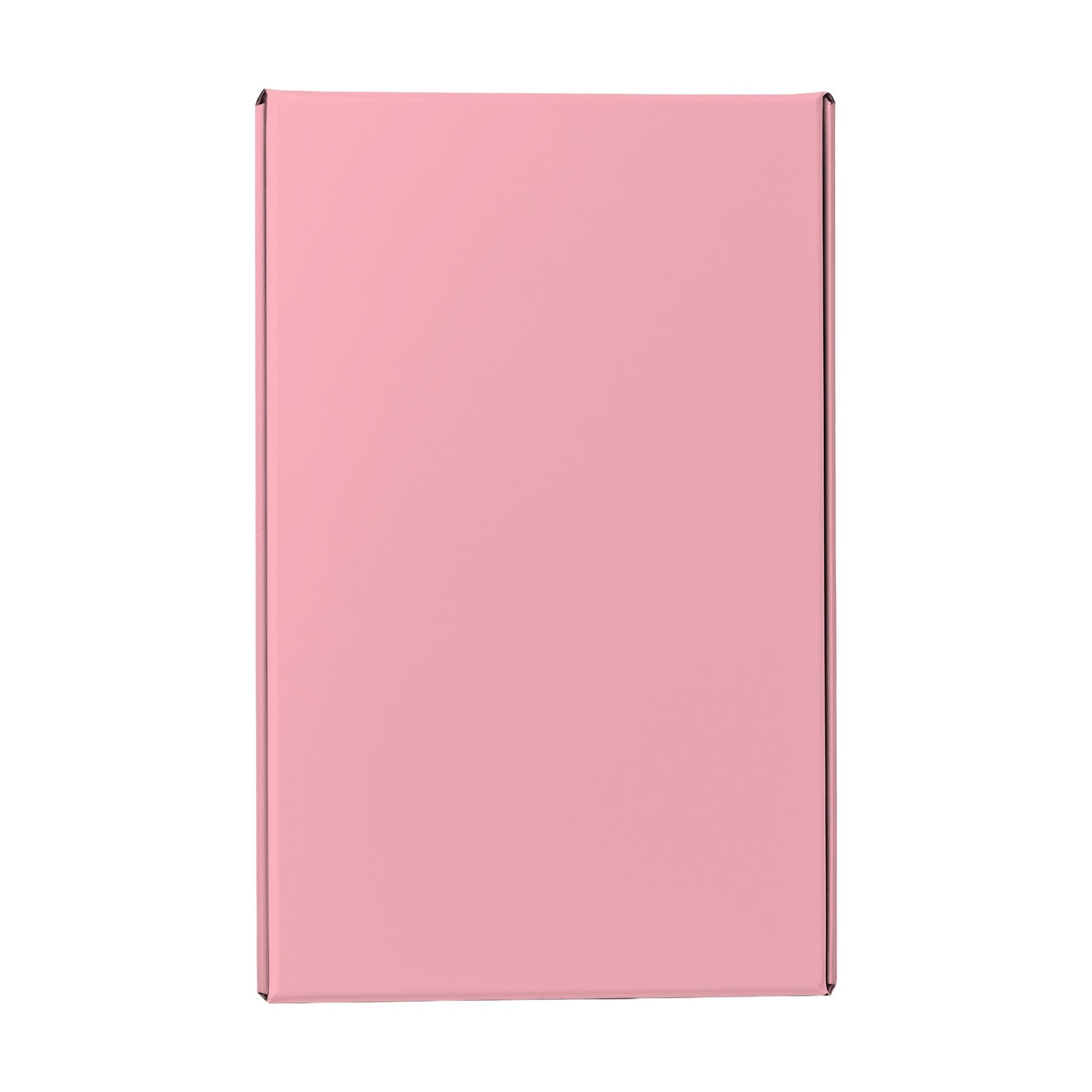 ShippingBox Mockup | Light Pink | JPG Digital Download | Etsy Shopify Mockup | Commercial Licence Included | MockupBulk