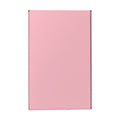 ShippingBox Mockup | Pink — Shopify Etsy Mockup Template | High-Res JPG | Commercial Use Download | MockupBulk
