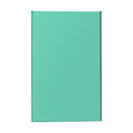 ShippingBox Mockup | Seafoam | High-Res JPG Template | Instant Digital Download | POD Etsy Shopify | MockupBulk