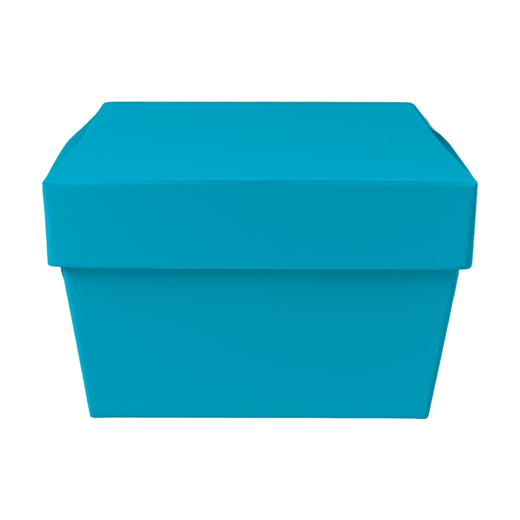FoodBox Mockup — Aqua — Digital Download Mockup | High-Resolution JPG | Commercial Use Included | MockupBulk