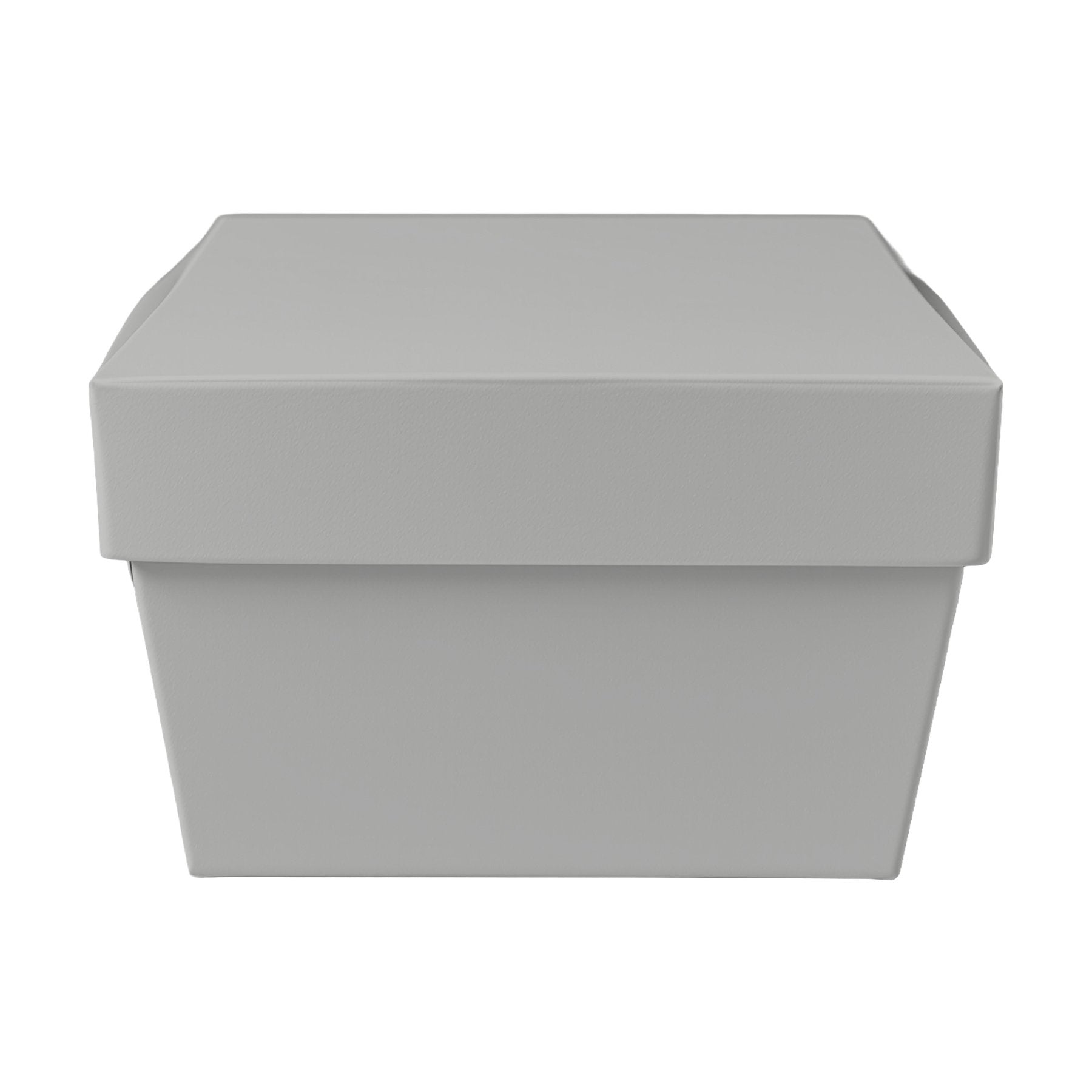 FoodBox Mockup | Ash Grey | JPG Digital Download | Etsy Shopify Mockup | Commercial Licence Included | MockupBulk