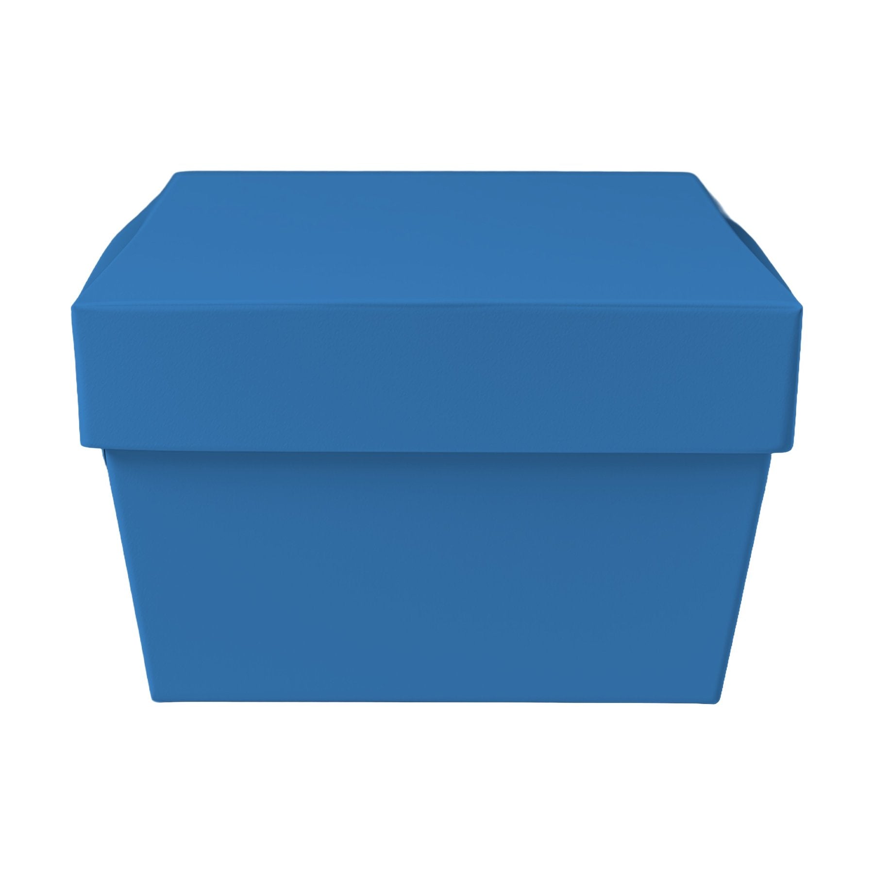 FoodBox Mockup | Azure | Etsy POD Mockup Template | Instant Download JPG | Commercial Use | MockupBulk