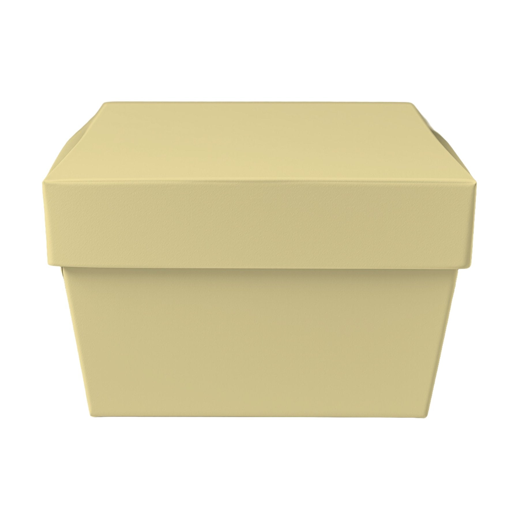 FoodBox Mockup — Banana Cream — Digital JPG Mockup | Commercial Licence | For Etsy Printful Printify | MockupBulk