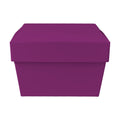 FoodBox Mockup | Berry | High Resolution JPG | POD Mockup Template | Commercial Use Download | MockupBulk