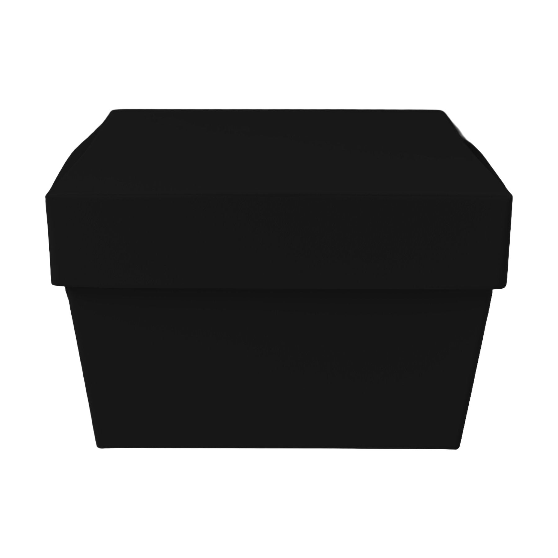 FoodBox Mockup | Black — Etsy POD Mockup Template | Instant Download JPG | Commercial Use | MockupBulk