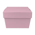 FoodBox Mockup | Blossom — Product Mockup JPG | Instant Download | Commercial Use for POD Sellers | MockupBulk
