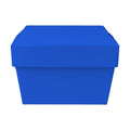 FoodBox Mockup | Blue — Shopify Etsy Mockup Template | High-Res JPG | Commercial Use Download | MockupBulk