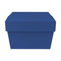FoodBox Mockup | Blue Storm — POD Print Mockup | Instant JPG Download | Commercial Licence Included | MockupBulk