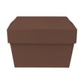 FoodBox Mockup | Brown | JPG Digital Download | Etsy Shopify Mockup | Commercial Licence Included | MockupBulk