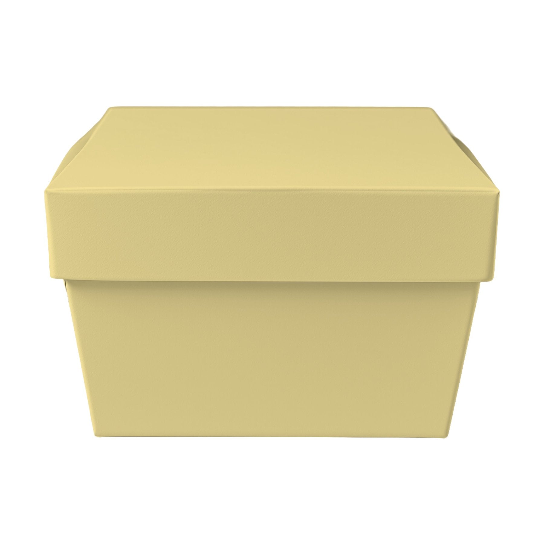 Butter FoodBox Mockup | High-Res Mockup Template | JPG Digital Download | Commercial Licence | MockupBulk