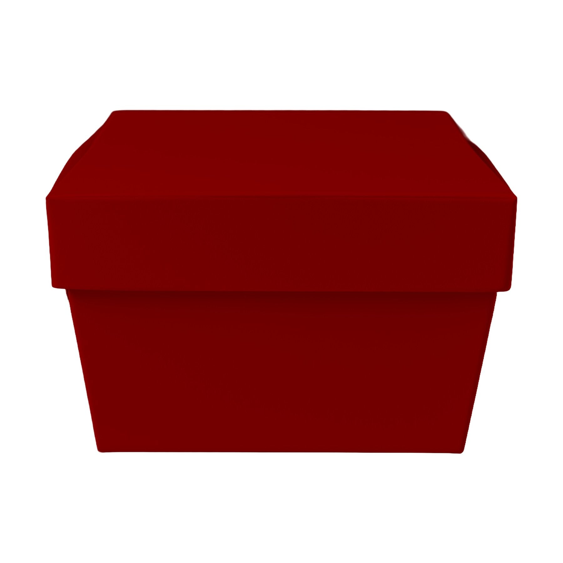 FoodBox Mockup — Cardinal — POD Print Mockup | Instant JPG Download | Commercial Licence Included | MockupBulk
