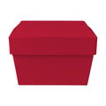 FoodBox Mockup, Cardinal Red | Instant JPG Download | Commercial Licence | Etsy POD Print Mockup | MockupBulk